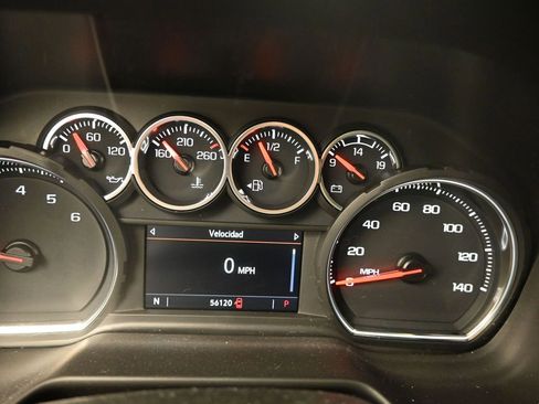 Used 2022 Chevrolet Tahoe LS image 10