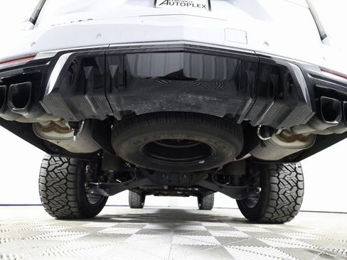 Used 2026 Cadillac Escalade V image 58