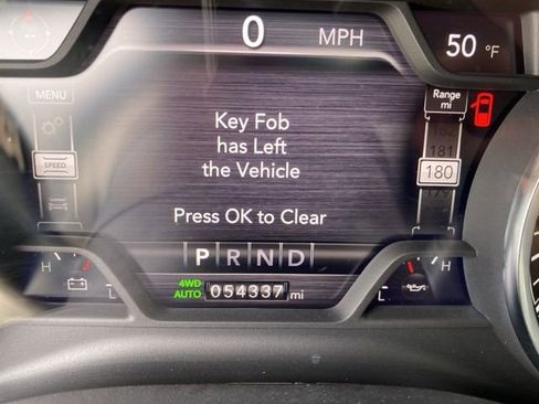 Used 2023 RAM 1500 Big Horn image 22