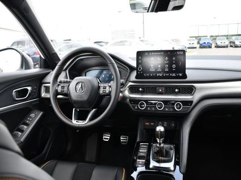 New 2026 Acura Integra A-Spec FWD image 20