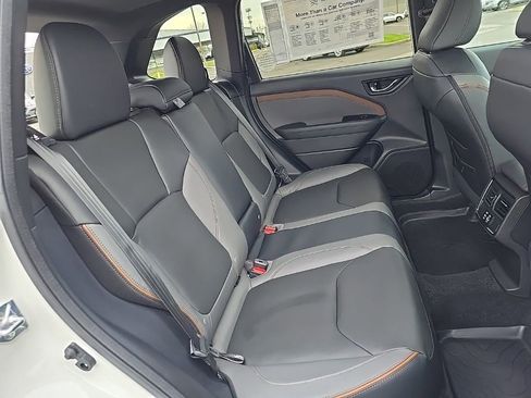 New 2026 Subaru Forester Sport image 15