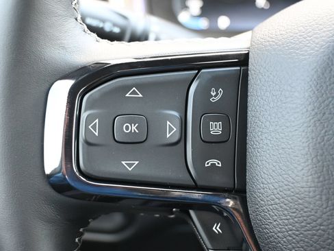New 2026 RAM 1500 Limited w/ Night Edition AWD/4WD image 13