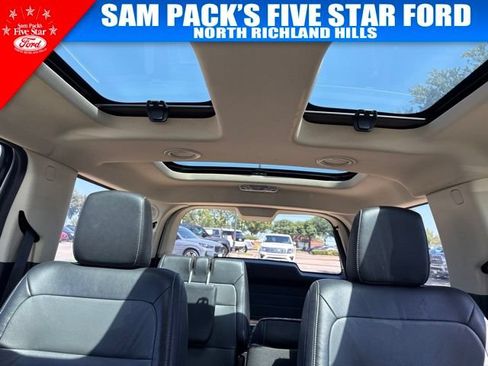 Used 2014 Ford Flex Limited w/ Equipment Group 303A AWD/4WD image 12