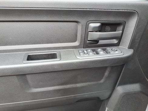 Used 2025 RAM 3500 Tradesman w/ Chrome Appearance Group image 3