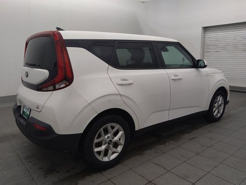Used 2021 Kia Soul S FWD image 10