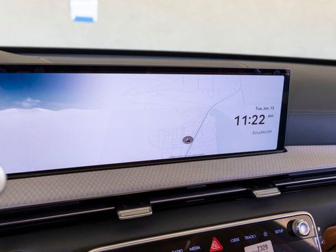 New 2026 Genesis GV80 3.5T Prestige image 13