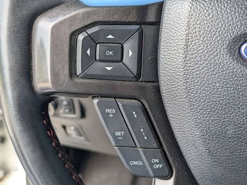 Used 2021 Ford Expedition Limited AWD/4WD image 18