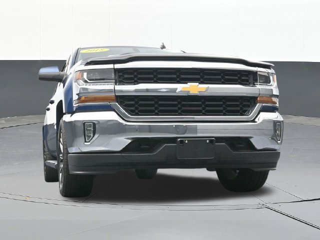 Used 2018 Chevrolet Silverado 1500 LT w/ All Star Edition AWD/4WD image 50