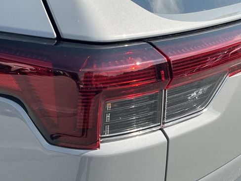 New 2026 Subaru Outback Premium AWD/4WD image 10