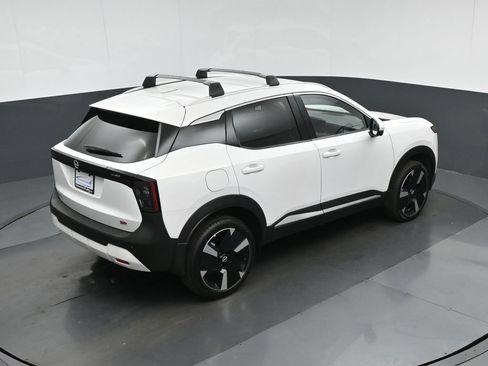 Used 2025 Nissan Kicks SR FWD image 55