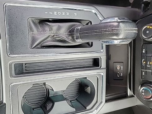 Used 2015 Ford F150 XLT w/ Equipment Group 301A Mid image 58