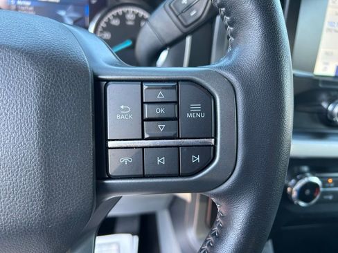 Certified 2022 Ford F150 XLT w/ Equipment Group 301A Mid image 24