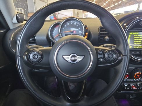 Used 2017 MINI Cooper Clubman S image 20