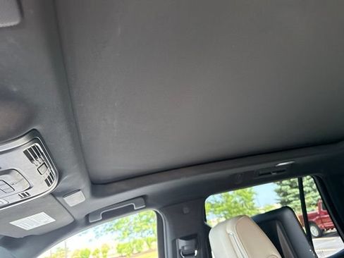 Used 2021 Cadillac Escalade Sport w/ Driver Assist Tech Package AWD/4WD image 5