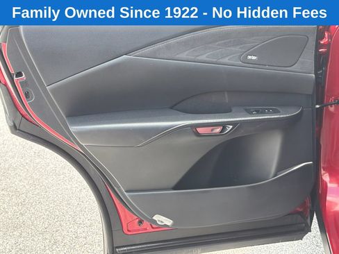 Used 2023 Lexus RX 350 FWD w/ Accessory Package (Z1) image 22