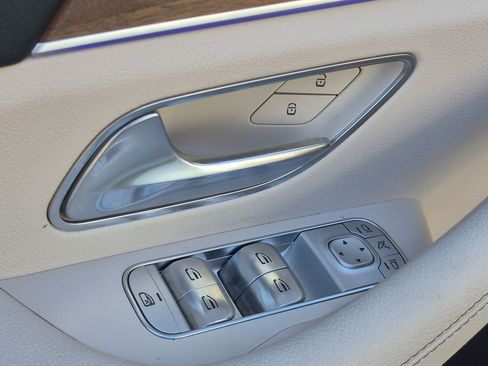 Certified 2024 Mercedes-Benz GLS 450 4MATIC image 16