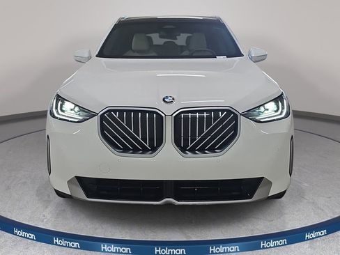 Used 2026 BMW X3 xDrive30i w/ Convenience Package AWD/4WD image 3