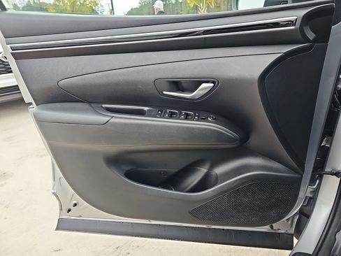 Used 2023 Hyundai Tucson SEL image 31