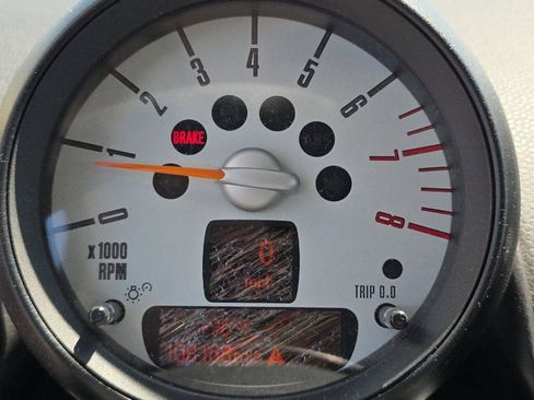 Used 2011 MINI Cooper Countryman S FWD image 16