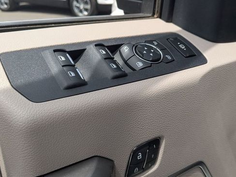 Certified 2019 Ford F450 Limited AWD/4WD image 10
