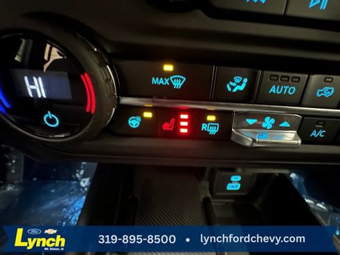 New 2025 Ford Bronco Outer Banks image 13