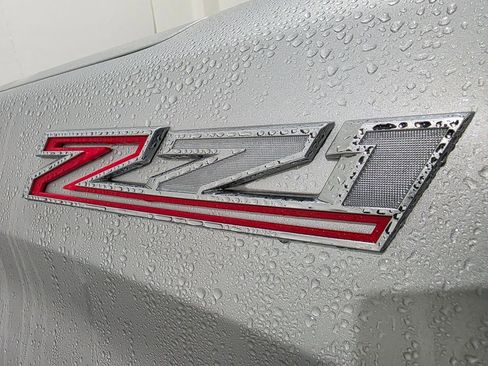 Used 2020 Chevrolet Silverado 1500 RST image 33