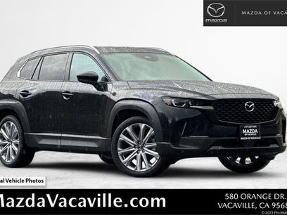 New 2026 MAZDA CX-50 AWD 2.5 S w/ Cargo Package