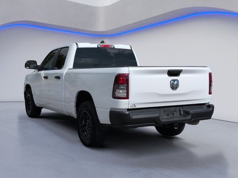 Used 2024 RAM 1500 Tradesman w/ Trailer Tow Group RWD image 5