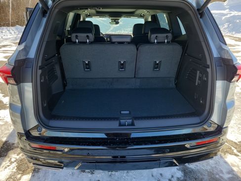 New 2026 Buick Enclave Sport Touring w/ Power Package AWD/4WD image 16
