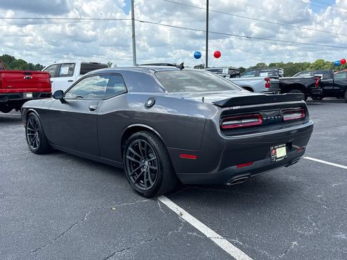 Used 2017 Dodge Challenger T/A RWD image 8