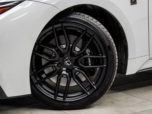 Used 2023 Lexus IS 500 image 3