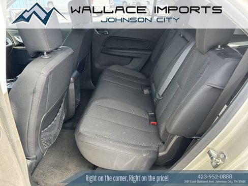 Used 2014 Chevrolet Equinox LT w/ Driver Convenience Package image 32