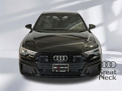 Used 2023 Audi A6 Premium Plus w/ Premium Plus Package AWD/4WD image 21