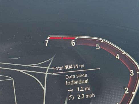 Certified 2022 BMW X3 sDrive30i w/ Premium Package 2 image 5