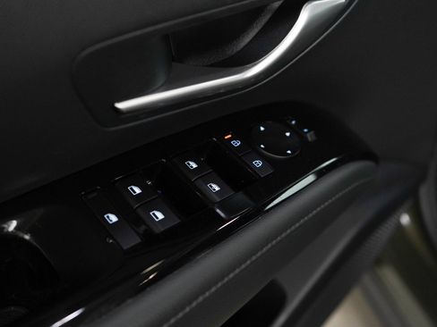 Used 2025 Hyundai Santa Cruz XRT AWD/4WD image 21