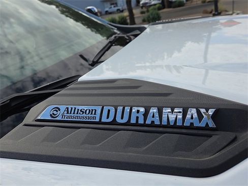 New 2025 Chevrolet Silverado 2500 High Country w/ Technology Package image 6