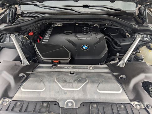 Used 2024 BMW X3 xDrive30i image 31