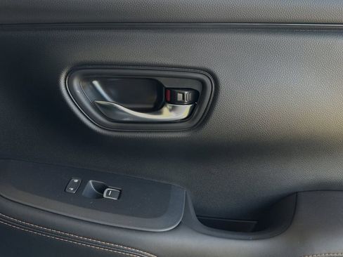 New 2025 Honda HR-V Sport image 18