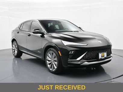 Used 2025 Buick Envista Avenir