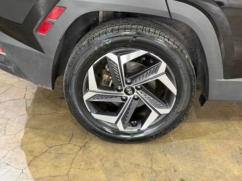 Used 2024 Hyundai Tucson SEL AWD/4WD image 7