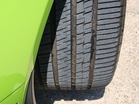 Used 2023 Dodge Challenger SRT Hellcat RWD image 20