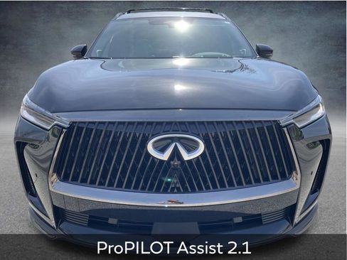 New 2026 INFINITI QX60 Autograph w/ Autograph Tech Package AWD/4WD image 3