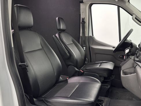 Used 2023 Ford Transit 250 Medium Roof w/ Load Area Protection Package RWD image 28