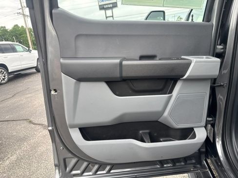 Used 2026 Ford F250 XL AWD/4WD image 16