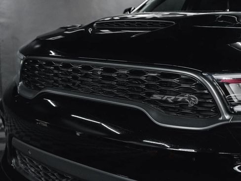 Used 2023 Dodge Durango SRT Hellcat image 4