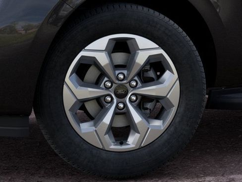 New 2027 Ford Expedition Max Active RWD image 20