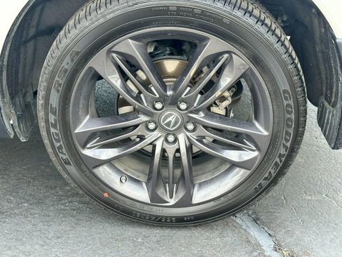 Used 2021 Acura RDX A-Spec AWD/4WD image 7