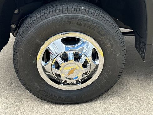 New 2026 Chevrolet Silverado 3500 W/T w/ WT Convenience Package AWD/4WD image 11