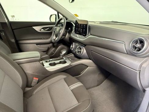 Used 2023 Chevrolet Blazer LT w/ Convenience Package image 48