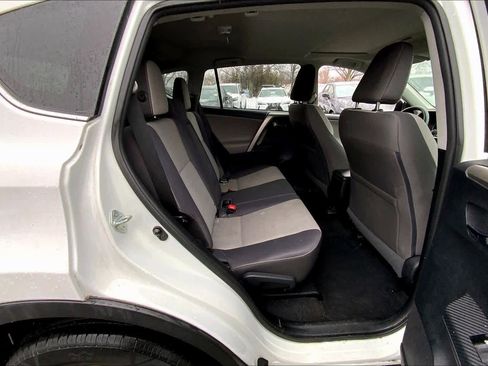 Used 2015 Toyota RAV4 XLE image 20